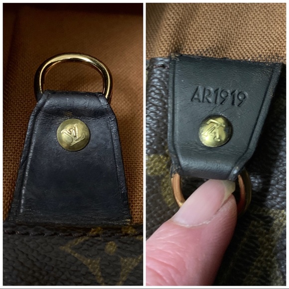 🎭SOLD🎭 UIS VUITTON Customized Cabas Alto - Picture 10 of 14